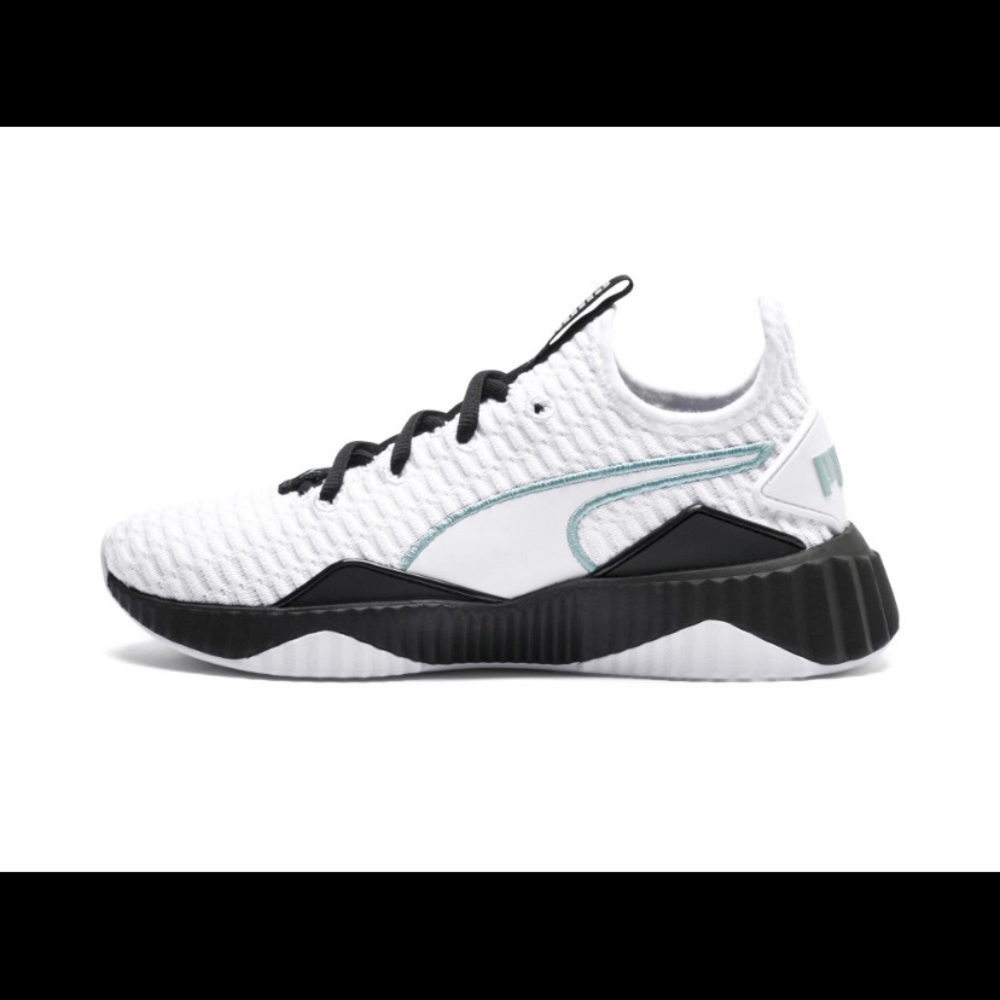 defy jr white aquifer pumas